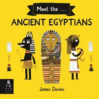 Rencontre avec les anciens Égyptiens - Meet the Ancient Egyptians