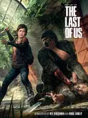 L'art de The Last of Us - The Art of the Last of Us