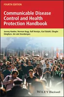 Manuel de contrôle des maladies transmissibles et de protection de la santé - Communicable Disease Control and Health Protection Handbook