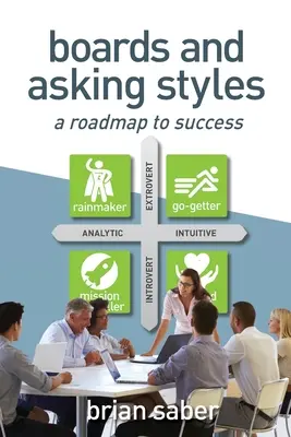 Les conseils et les styles de demande : Une feuille de route pour réussir - Boards and Asking Styles: A Roadmap to Success