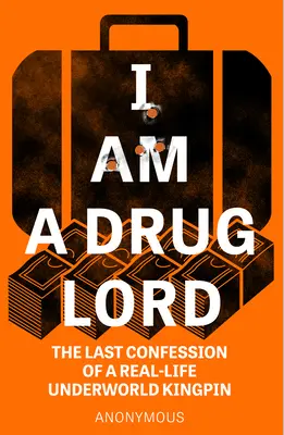 Je suis un seigneur de la drogue : La dernière confession d'un gangster de la vraie vie - I Am a Drug Lord: The Last Confession of a Real-Life Gangster