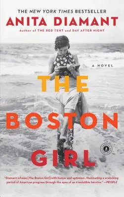 La fille de Boston - The Boston Girl