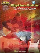 Guitare rythmique : Série Concepts Essentiels - Rhythm Guitar: Essential Concepts Series