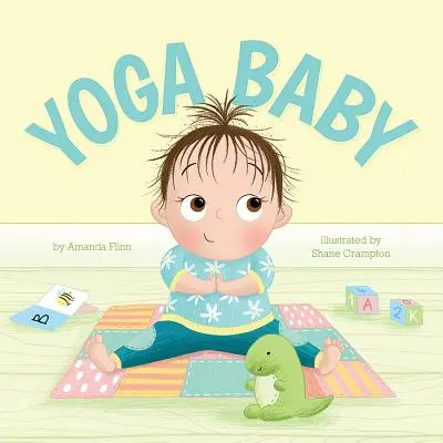 Bébé Yoga - Yoga Baby