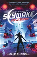 L'invasion de SkyWake - SkyWake Invasion