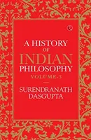 Une histoire de la philosophie indienne Vol 3 - A History of Indian Philosophy Vol 3