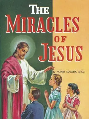 Les miracles de Jésus - The Miracles of Jesus