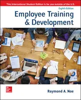 Formation et développement des employés de l'ISE - ISE Employee Training & Development