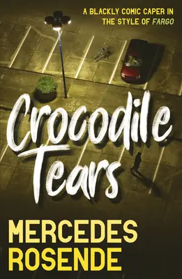 Les larmes de crocodile - Crocodile Tears