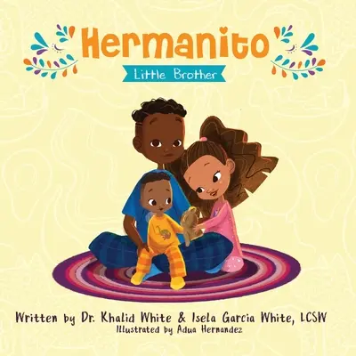 Hermanito : Petit frère - Hermanito: Little Brother