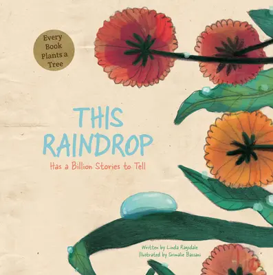 Cette goutte de pluie : Un milliard d'histoires à raconter - This Raindrop: Has a Billion Stories to Tell