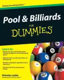Le billard pour les nuls - Pool & Billiards for Dummies