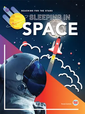 Dormir dans l'espace - Sleeping in Space