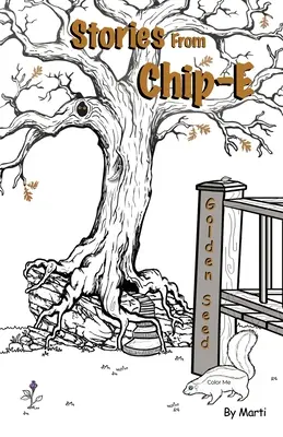 Histoires de Chip-E - Stories from Chip-E