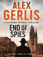 La fin des espions - End of Spies