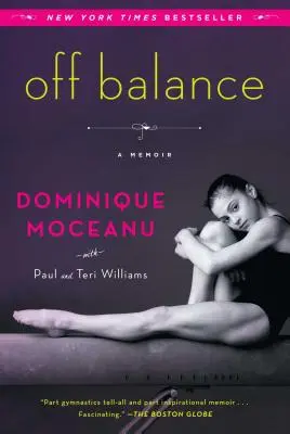 En déséquilibre - Off Balance