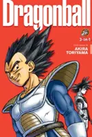 Dragon Ball (Édition 3-en-1), Vol. 7, 7 : Comprend les Vol. 19, 20 & 21 - Dragon Ball (3-In-1 Edition), Vol. 7, 7: Includes Vols. 19, 20 & 21