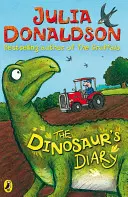 Le journal du dinosaure - Dinosaur's Diary