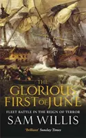 Le glorieux premier juin - Bataille de la flotte sous le règne de la Terreur - Glorious First of June - Fleet Battle in the Reign of Terror