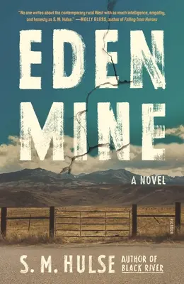 La mine d'Eden - Eden Mine
