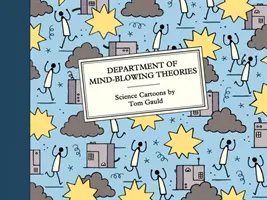 Département des théories hallucinantes - Science Cartoons - Department of Mind-Blowing Theories - Science Cartoons