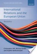 Les relations internationales et l'Union européenne - International Relations and the European Union