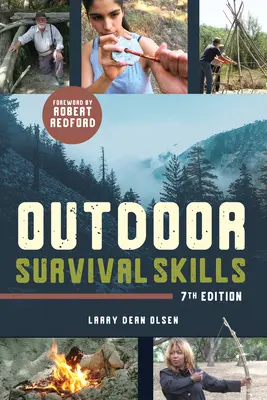 Techniques de survie en plein air - Outdoor Survival Skills