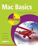 Les bases du Mac en quelques étapes - Mac Basics in Easy Steps