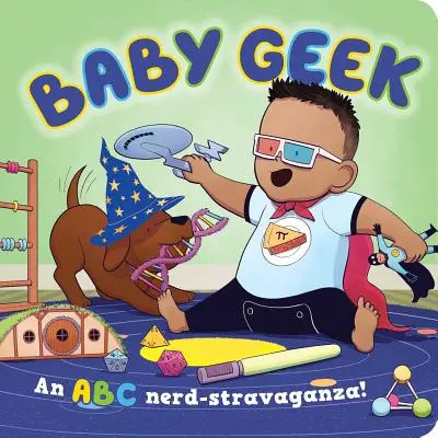 Bébé geek - Baby Geek