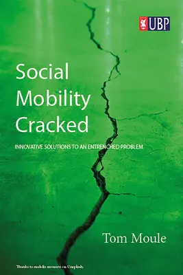 La mobilité sociale : comment l'IA et d'autres innovations peuvent contribuer à uniformiser les règles du jeu - Cracking Social Mobility: How AI and Other Innovations Can Help to Level the Playing Field