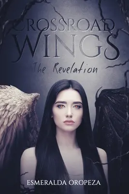 Crossroad Wings : La Révélation - Crossroad Wings: The Revelation
