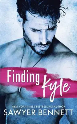 Trouver Kyle - Finding Kyle