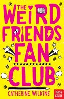 Le fan club des amis bizarres - Weird Friends Fan Club