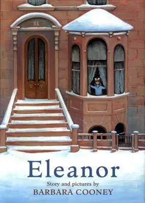 Éléonore - Eleanor