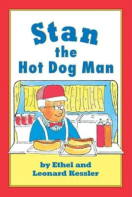 Stan l'homme au hot-dog - Stan the Hot Dog Man