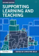 Soutenir l'apprentissage et l'enseignement - Supporting Learning and Teaching