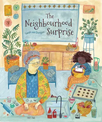 La surprise du voisinage - The Neighborhood Surprise