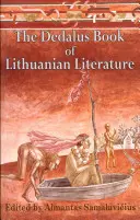 Le livre Dedalus de la littérature lituanienne - The Dedalus Book of Lithuanian Literature