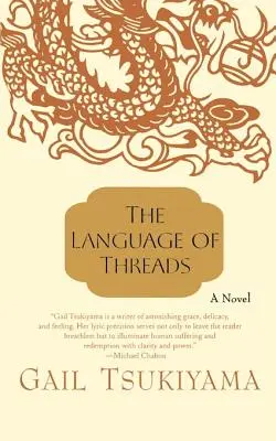 Le langage des fils - The Language of Threads