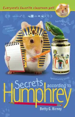 Les secrets selon Humphrey - Secrets According to Humphrey