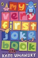 Mon tout premier livre de blagues - My Very First Joke Book