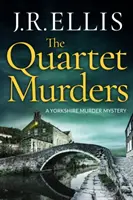 Les meurtres du Quartet - The Quartet Murders