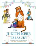 Trésor de Judith Kerr - Judith Kerr Treasury