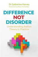 La différence, pas le désordre : Comprendre la théorie de l'autisme dans la pratique - Difference Not Disorder: Understanding Autism Theory in Practice