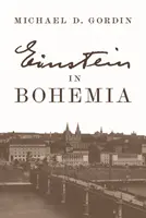 Einstein en Bohème - Einstein in Bohemia