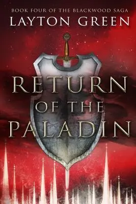 Le retour du paladin - Return of the Paladin