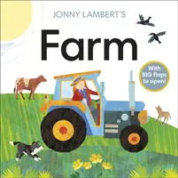 La ferme de Jonny Lambert - Jonny Lambert's Farm