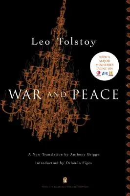 Guerre et Paix : (penguin Classics Deluxe Edition) - War and Peace: (penguin Classics Deluxe Edition)