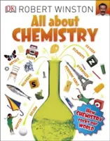 Tout sur la chimie - All About Chemistry