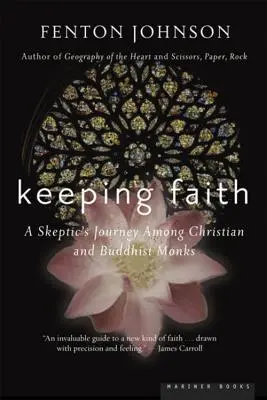 Garder la foi : Le voyage d'un sceptique - Keeping Faith: A Skeptic's Journey